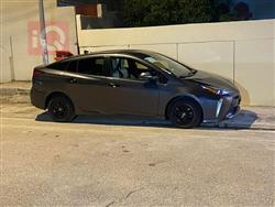 تويوتا بريوس